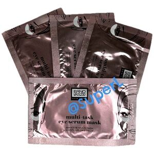 5/$15 NEW Erno Laszlo Multi-Task Serum Eye Mask